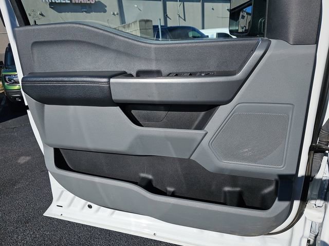Used 2024 Ford F250 XLT image 29