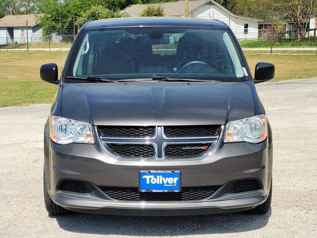 Used 2019 Dodge Grand Caravan SE w/ UConnect Hands-Free Group image 3
