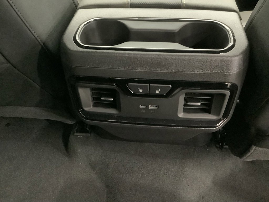 New 2026 Chevrolet Silverado 1500 ZR2 w/ Dark Appearance Package image 35