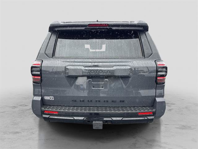 Used 2025 Toyota 4Runner TRD Sport Premium image 4