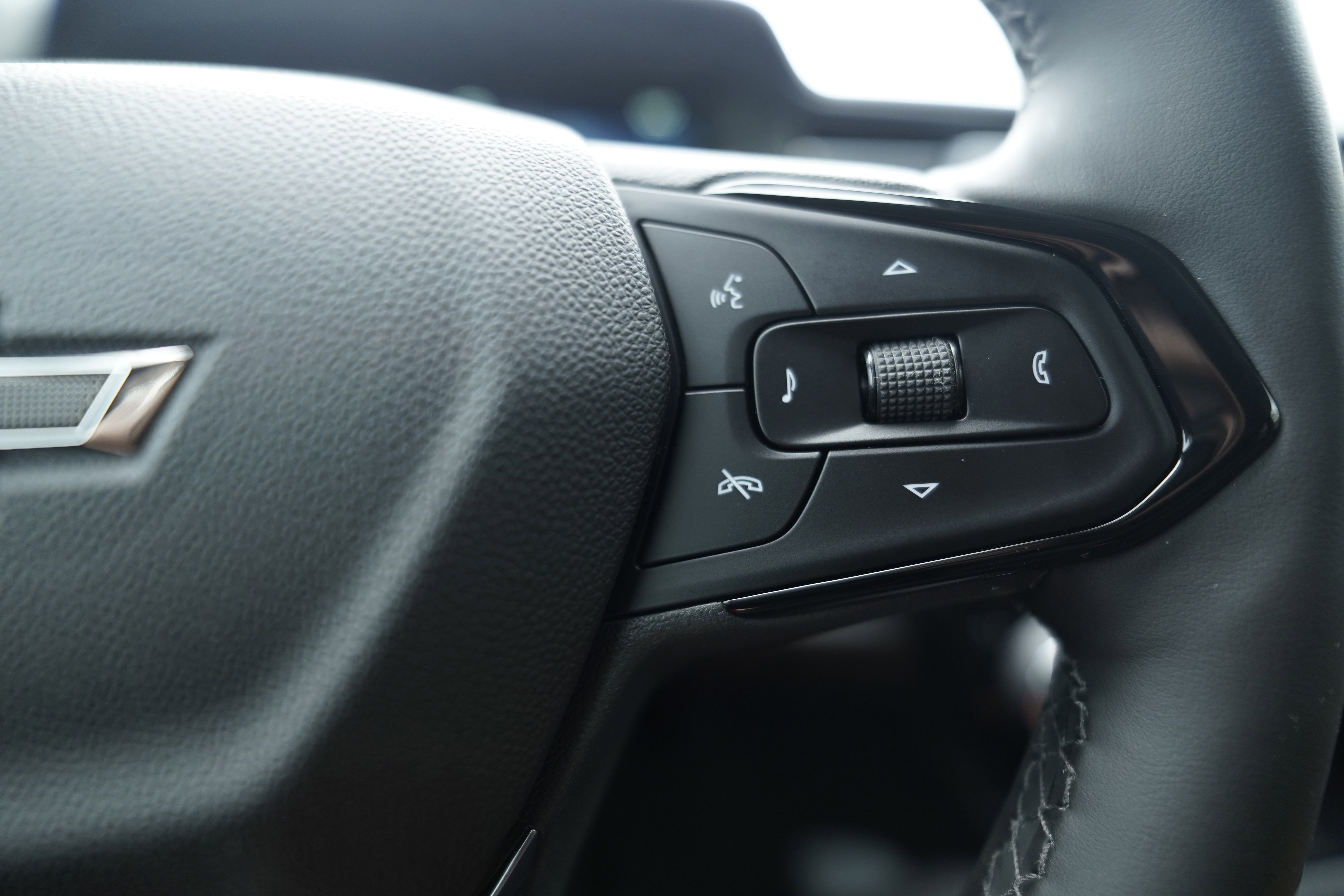 New 2027 Chevrolet Bolt RS w/ Technology Package image 18