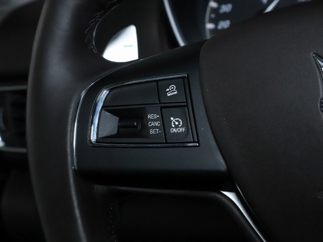 Used 2018 Maserati Levante S GranLusso image 24