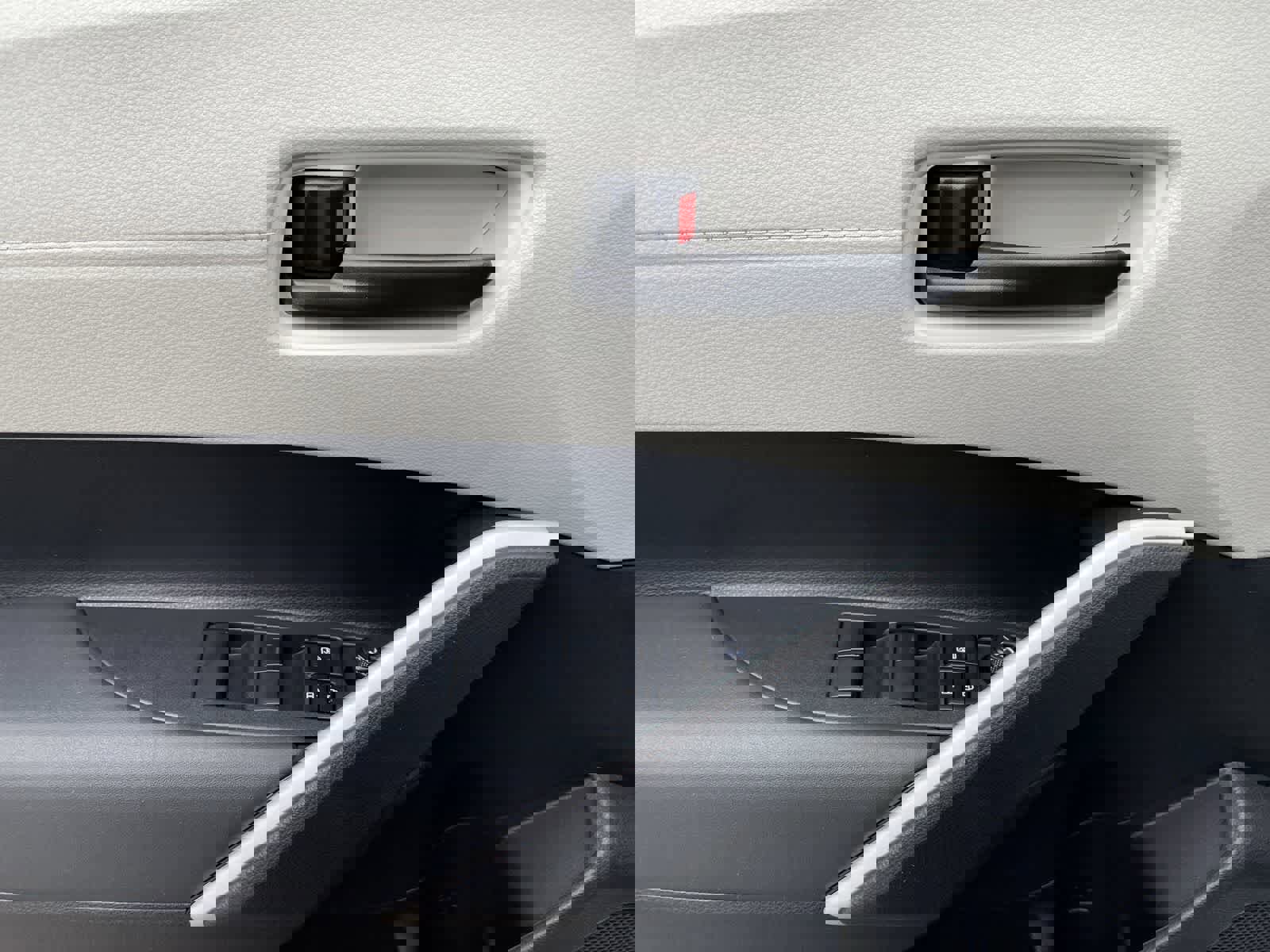 Certified 2026 Toyota Corolla Cross L AWD/4WD image 18