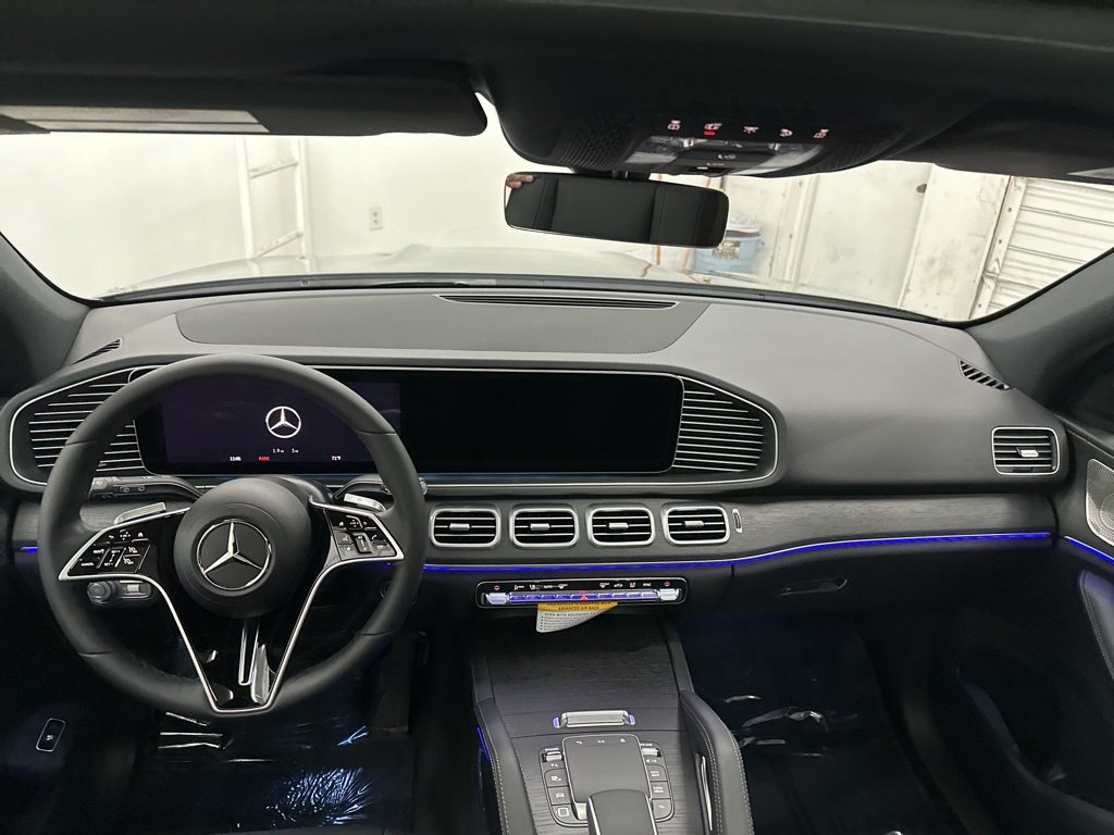 Used 2026 Mercedes-Benz GLE 350 4MATIC image 21