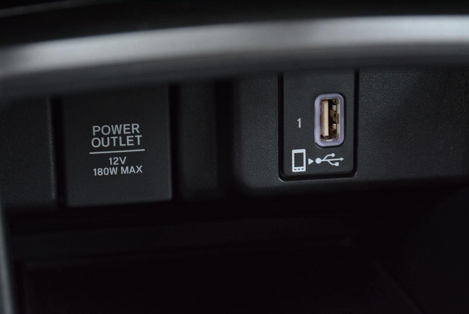 Certified 2019 Honda Accord EX-L image 27