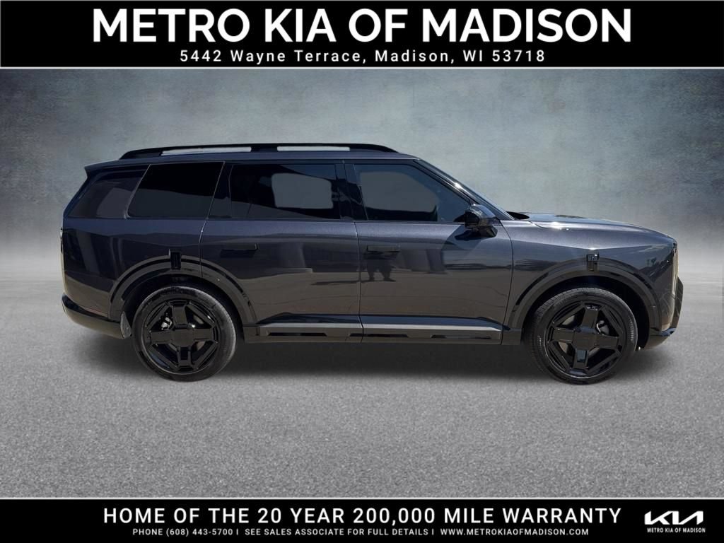Used 2027 Kia Telluride SX Prestige X-Line w/ Towing Package AWD/4WD image 7