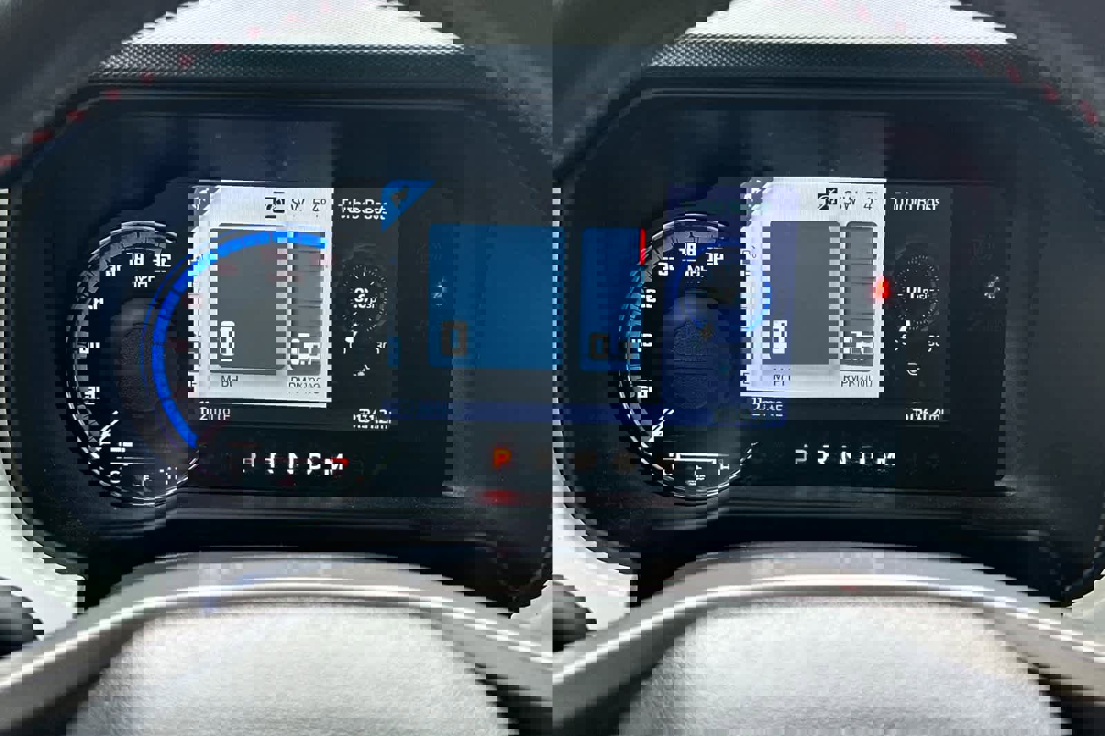 Used 2024 Ford Bronco Heritage Edition image 28