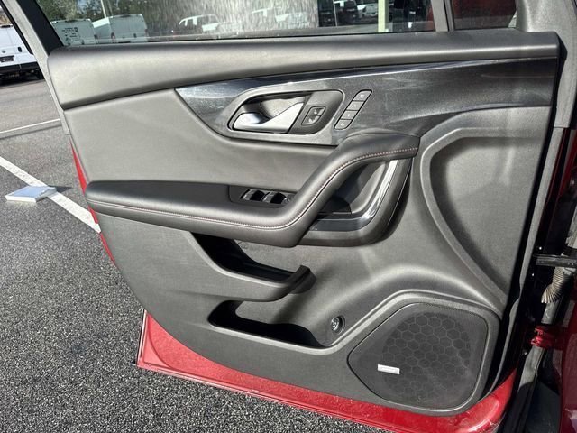 Used 2022 Chevrolet Blazer RS w/ Enhanced Convenience Package image 17