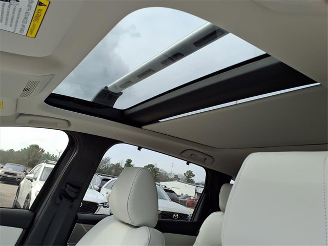 New 2026 MAZDA CX-90 3.3 Turbo w/ Premium Plus Pkg image 9