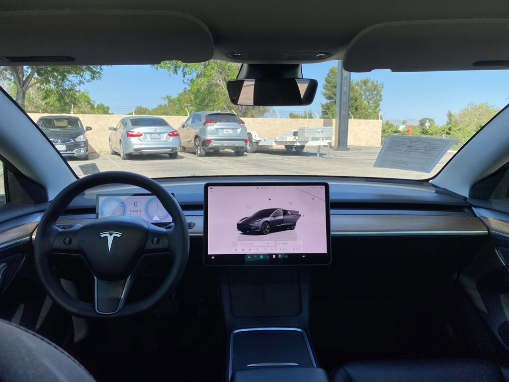 Used 2022 Tesla Model 3 Long Range image 23