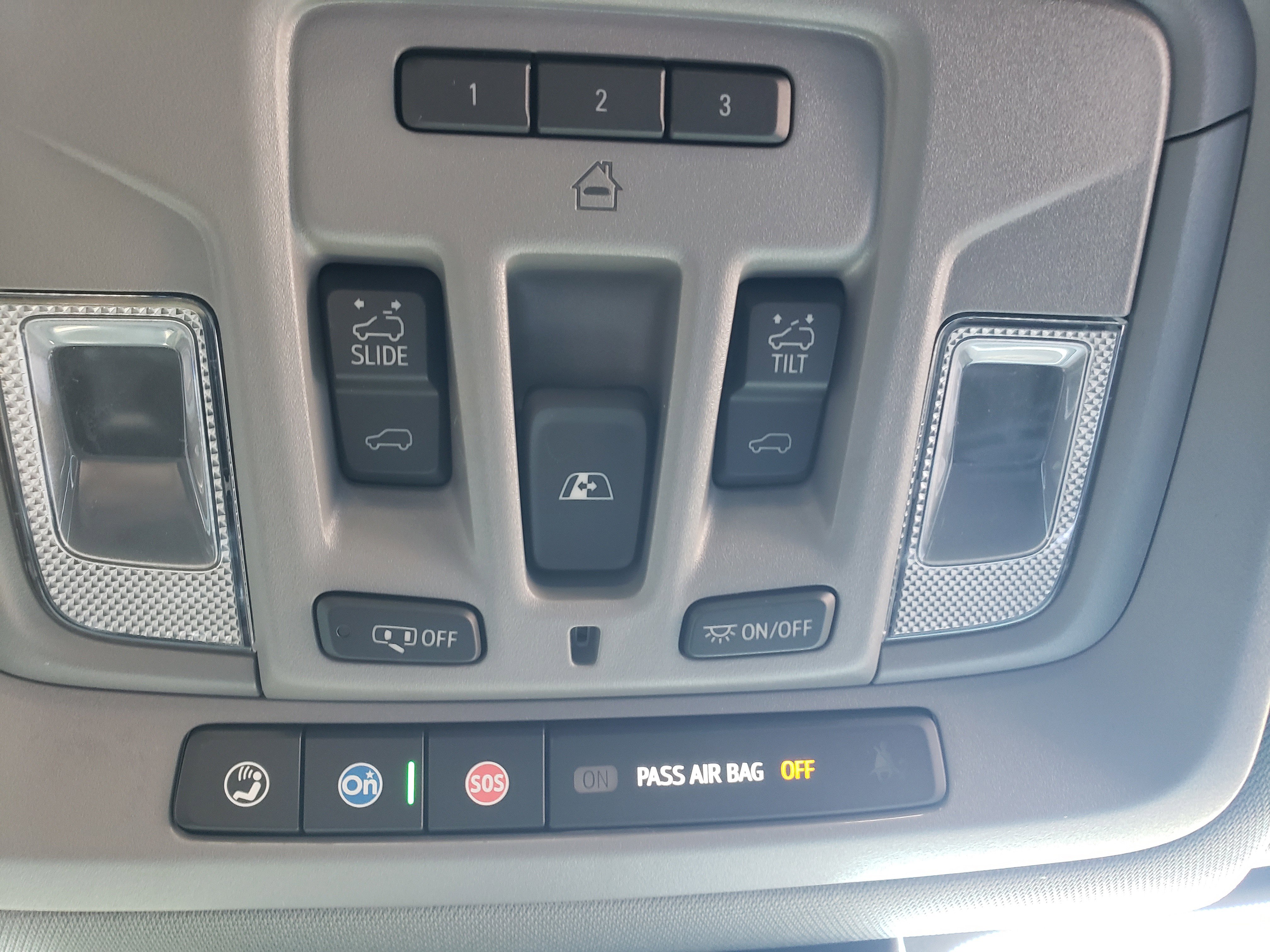 New 2026 Chevrolet Silverado 3500 LTZ w/ LTZ Plus Package image 25