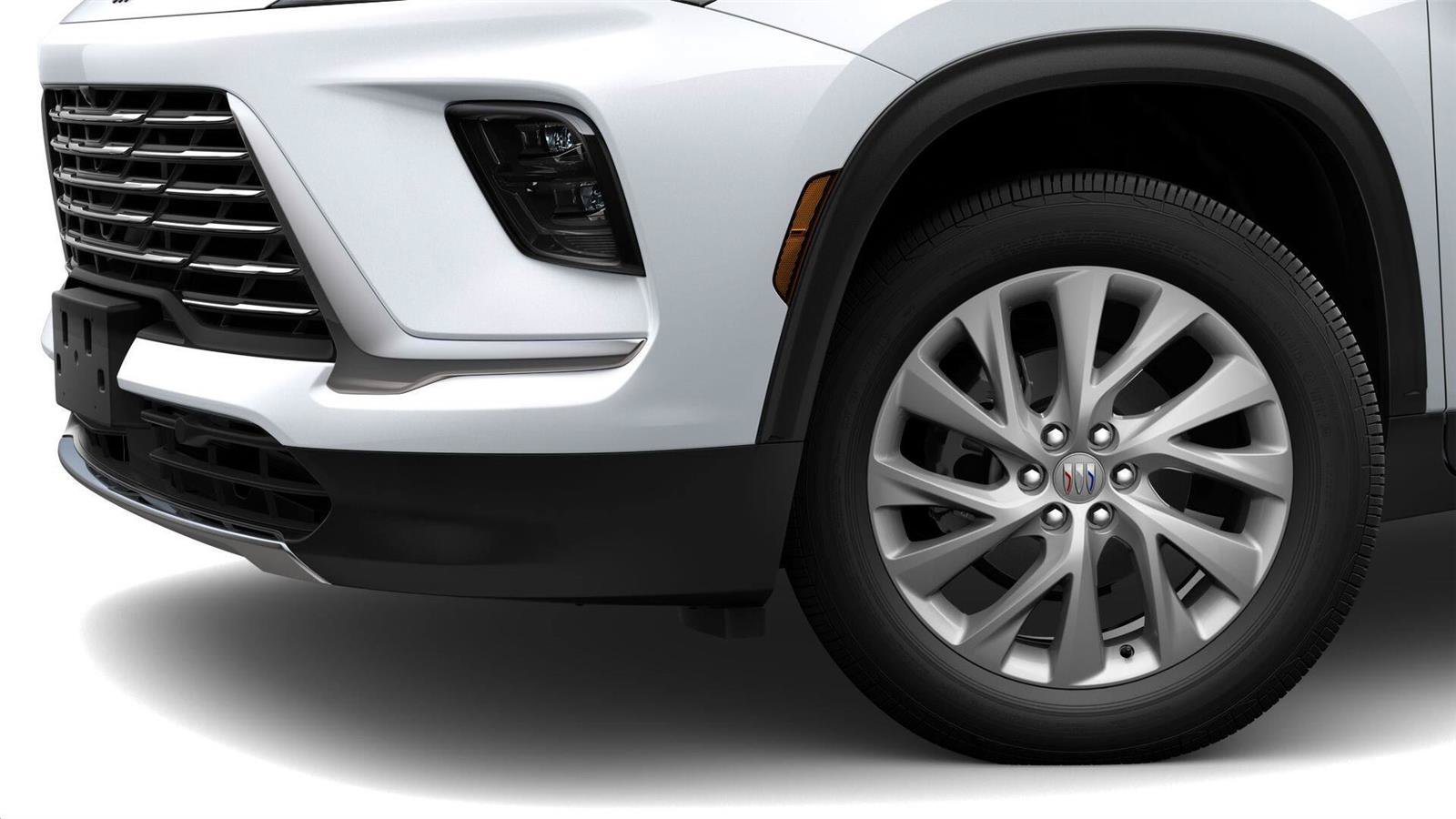 Used 2026 Buick Enclave Preferred w/ Power Package FWD image 88