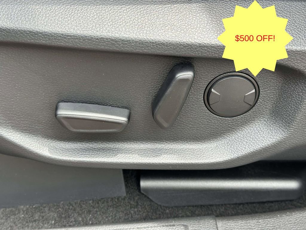 Used 2024 Ford Ranger Raptor AWD/4WD image 21