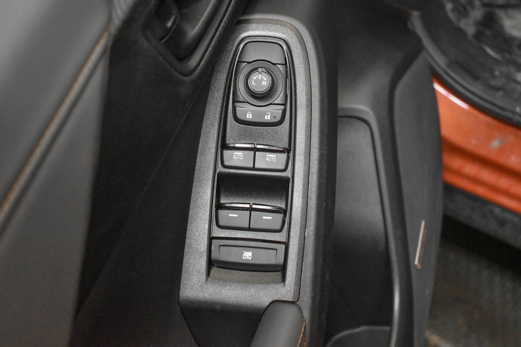 Used 2025 Subaru Crosstrek 2.5i Wilderness image 20