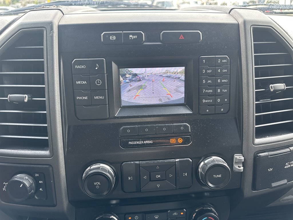 Used 2019 Ford F250 XL w/ STX Appearance Package AWD/4WD image 25