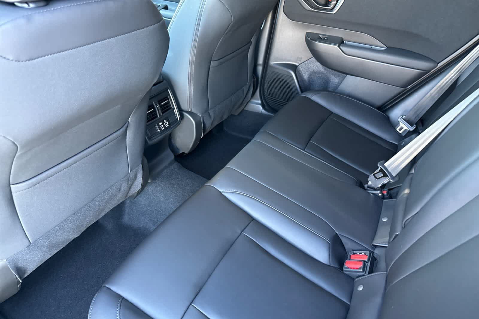 New 2026 Subaru Outback Premium AWD/4WD image 12