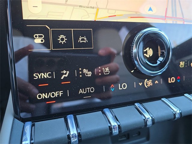 New 2026 GMC Terrain Elevation w/ Elevation Premium Package image 22