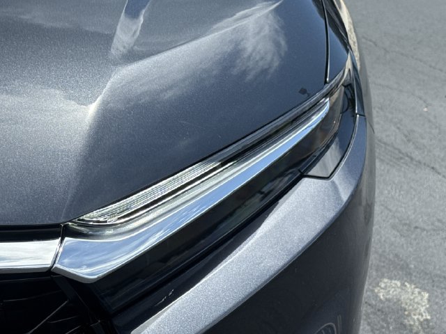 New 2026 Honda CR-V EX-L image 14