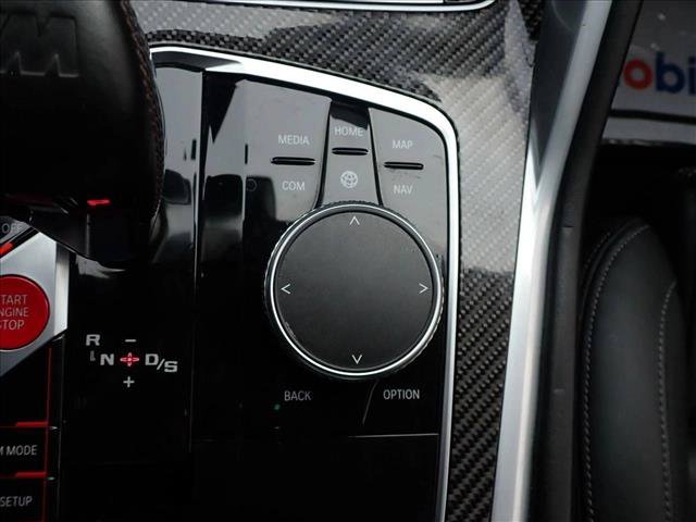 Used 2021 BMW X5 M w/ Competition Package AWD/4WD image 25