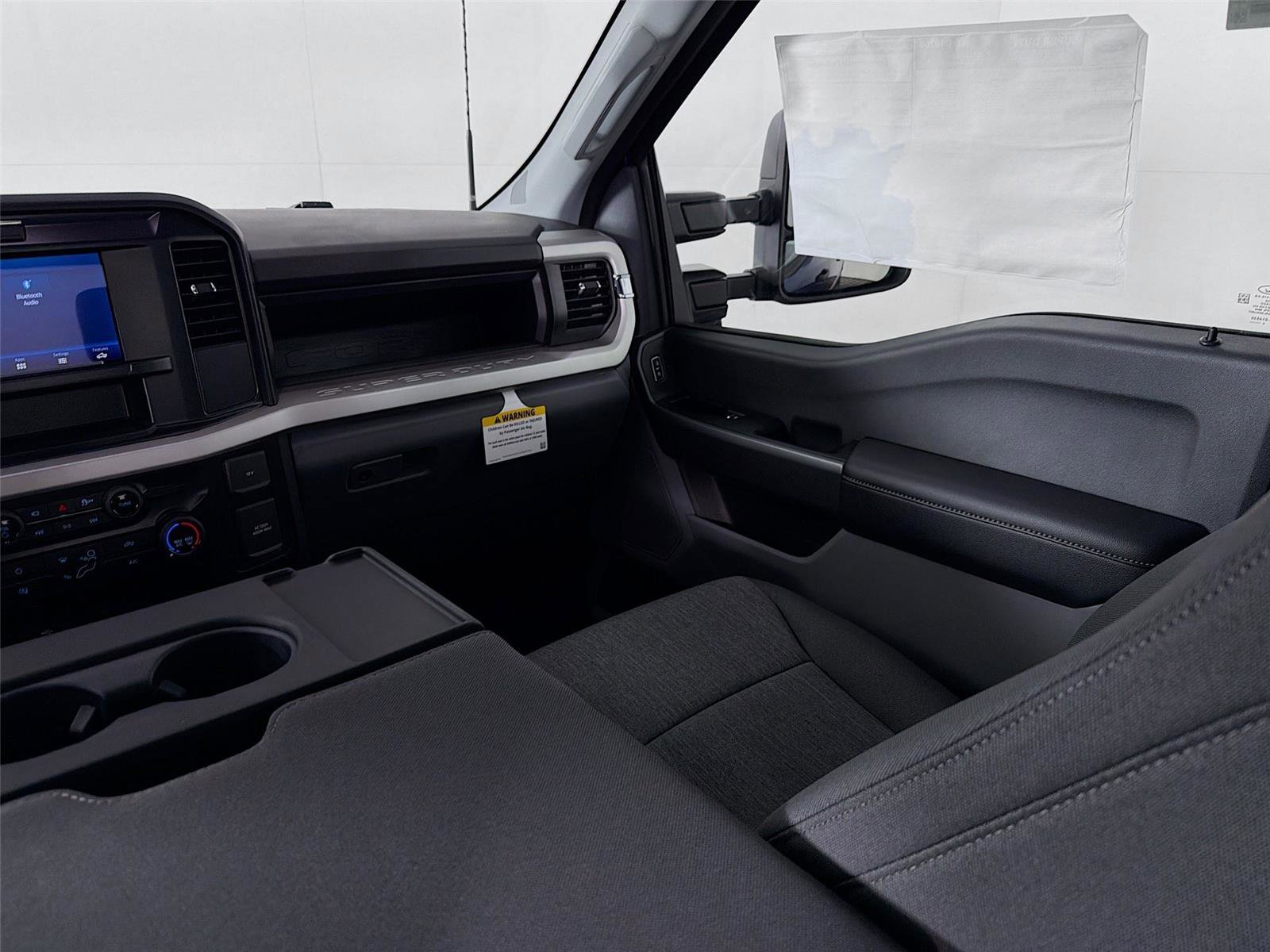 New 2026 Ford F250 XL w/ STX Appearance Package image 22