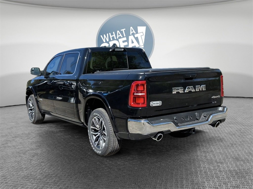 New 2026 RAM 1500 Limited image 34