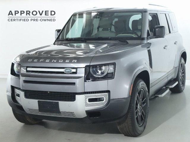Used 2023 Land Rover Defender 110 SE image 1