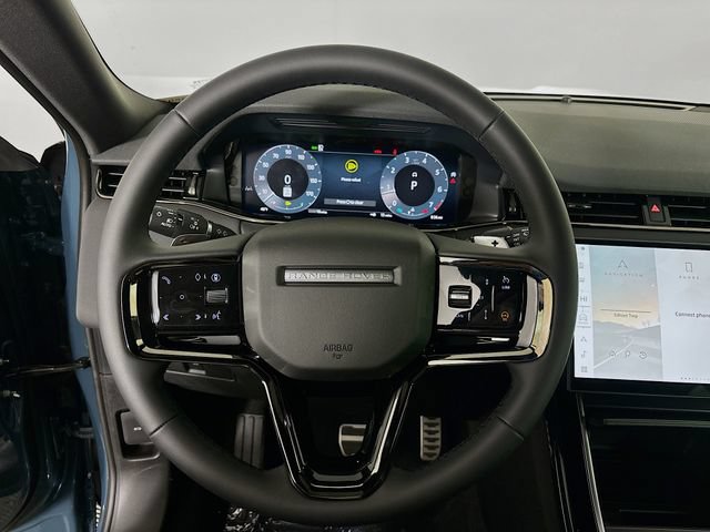 Used 2026 Land Rover Range Rover Evoque Dynamic SE AWD/4WD image 12