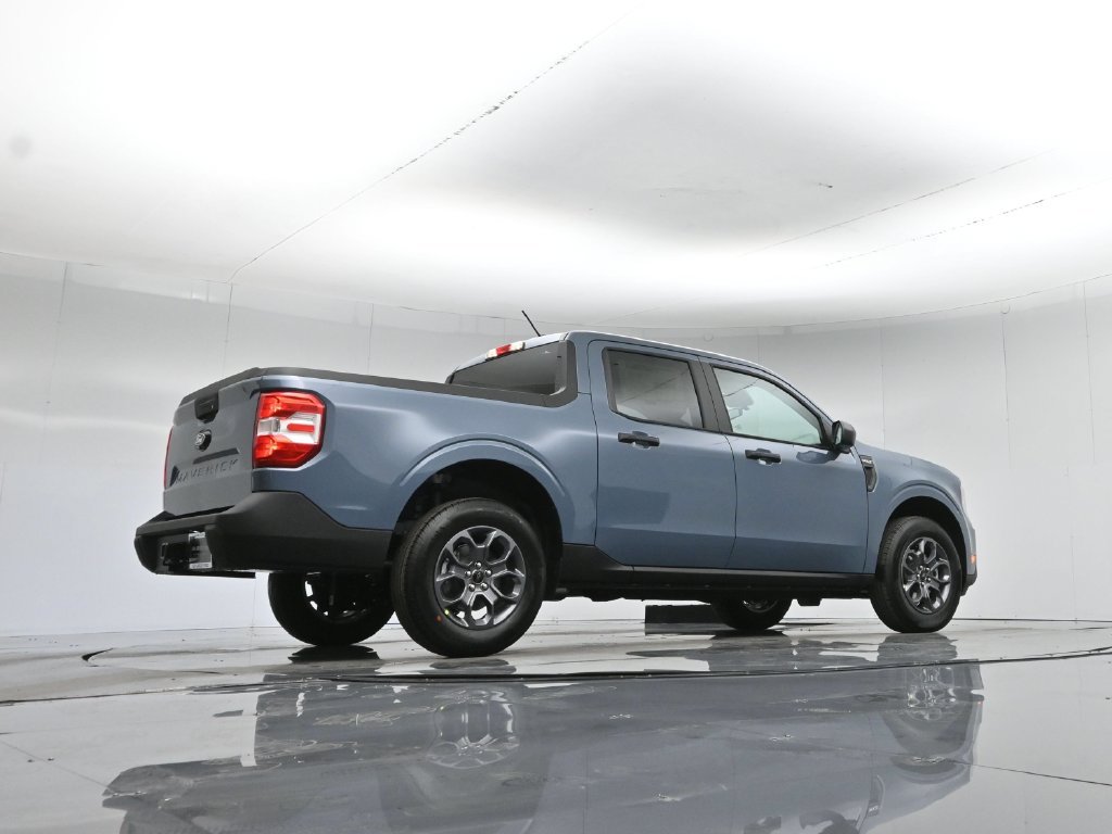 New 2026 Ford Maverick XLT FWD image 50