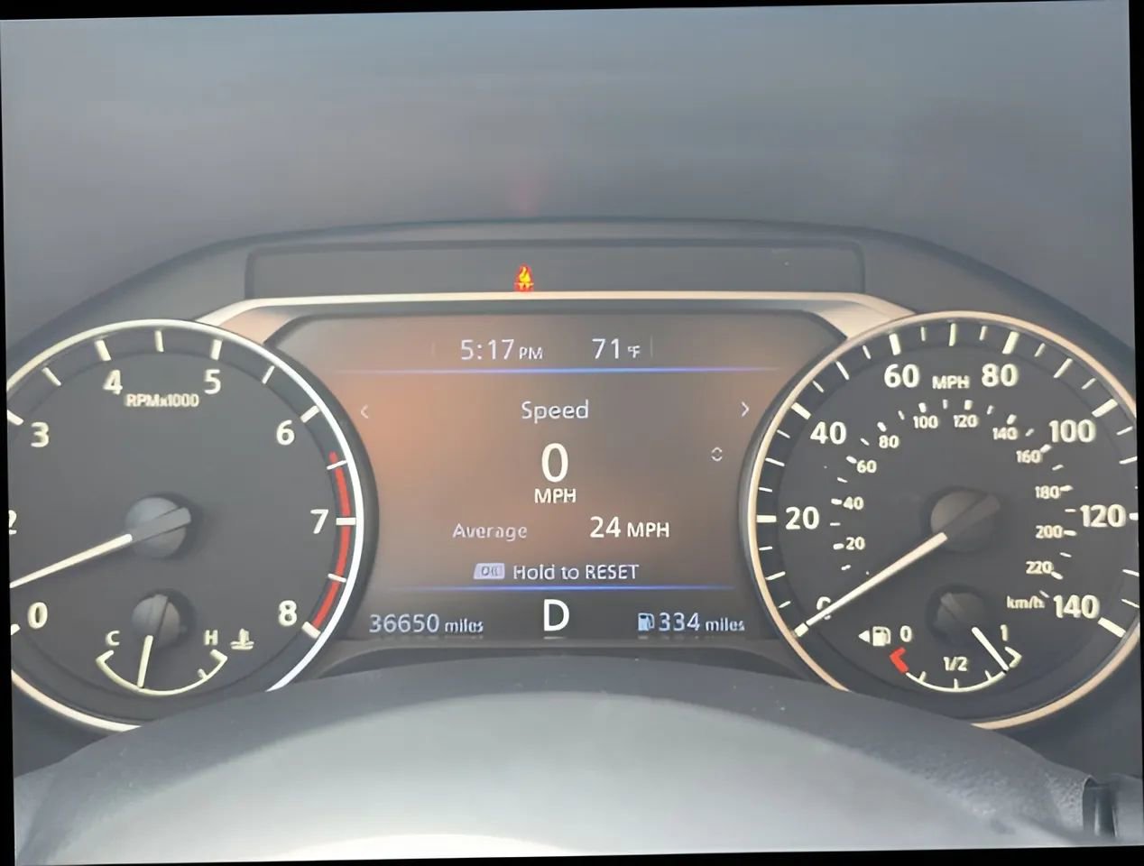 Used 2024 Nissan Altima 2.5 SV FWD image 24