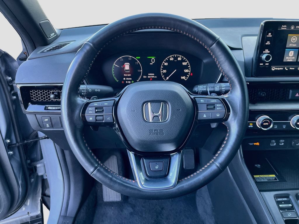 Used 2023 Honda CR-V Sport Touring image 18