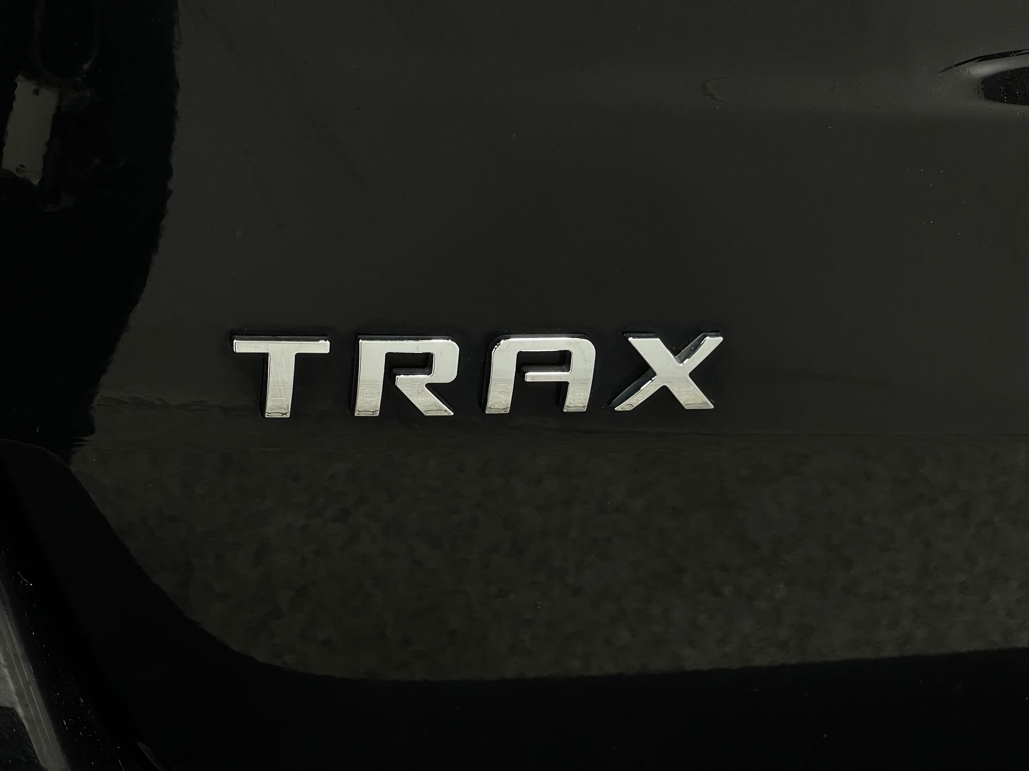 Used 2020 Chevrolet Trax LS w/ Tint and Cruise Package FWD image 36