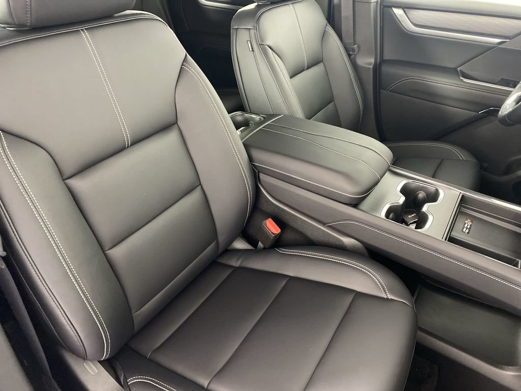 New 2026 GMC Acadia Elevation w/ Elevation Premium Package FWD image 29