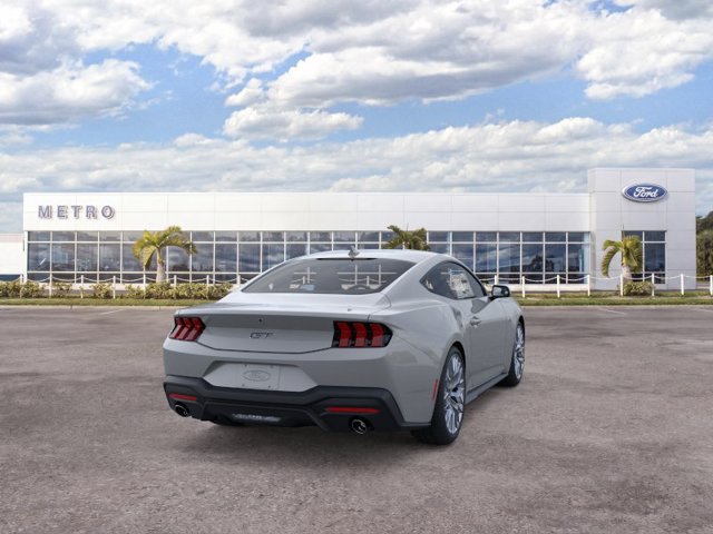 New 2026 Ford Mustang GT Premium RWD image 8
