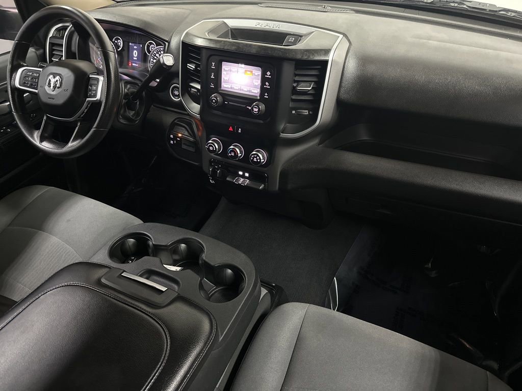 Used 2020 RAM 2500 Big Horn image 11