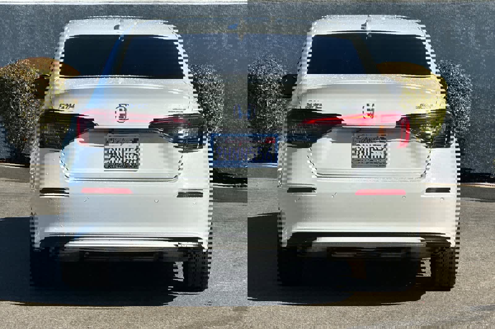 Used 2023 Honda Civic Touring image 8