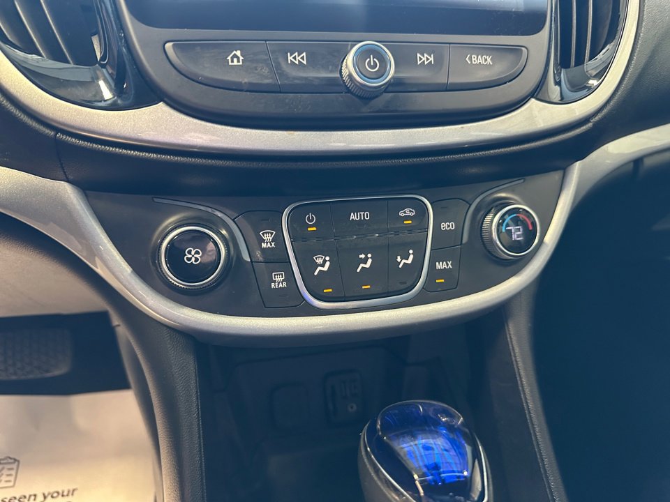 Used 2019 Chevrolet Volt LT image 21