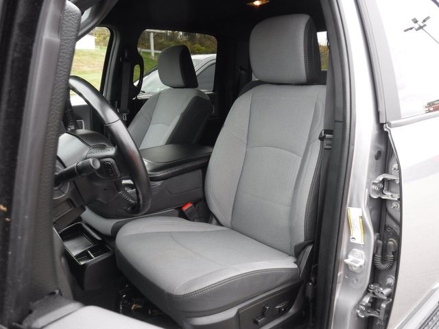 Certified 2023 RAM 2500 Big Horn w/ Level 1 Equipment Group image 20