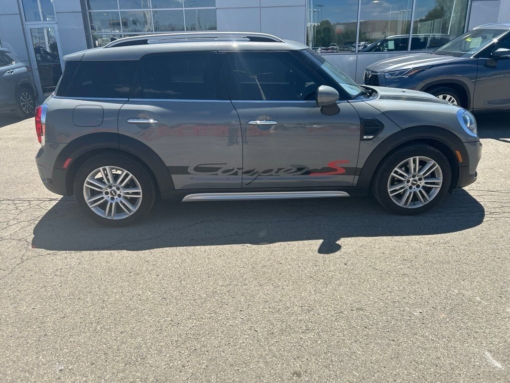 Used 2019 MINI Cooper Countryman FWD image 5