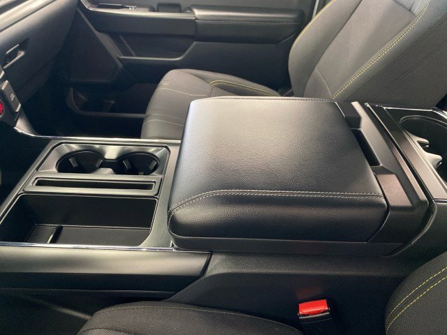 Certified 2024 Ford F150 STX w/ Mobile Office Package AWD/4WD image 24