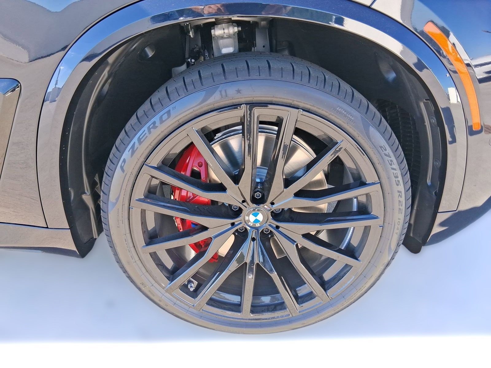New 2026 BMW X5 M60i image 10