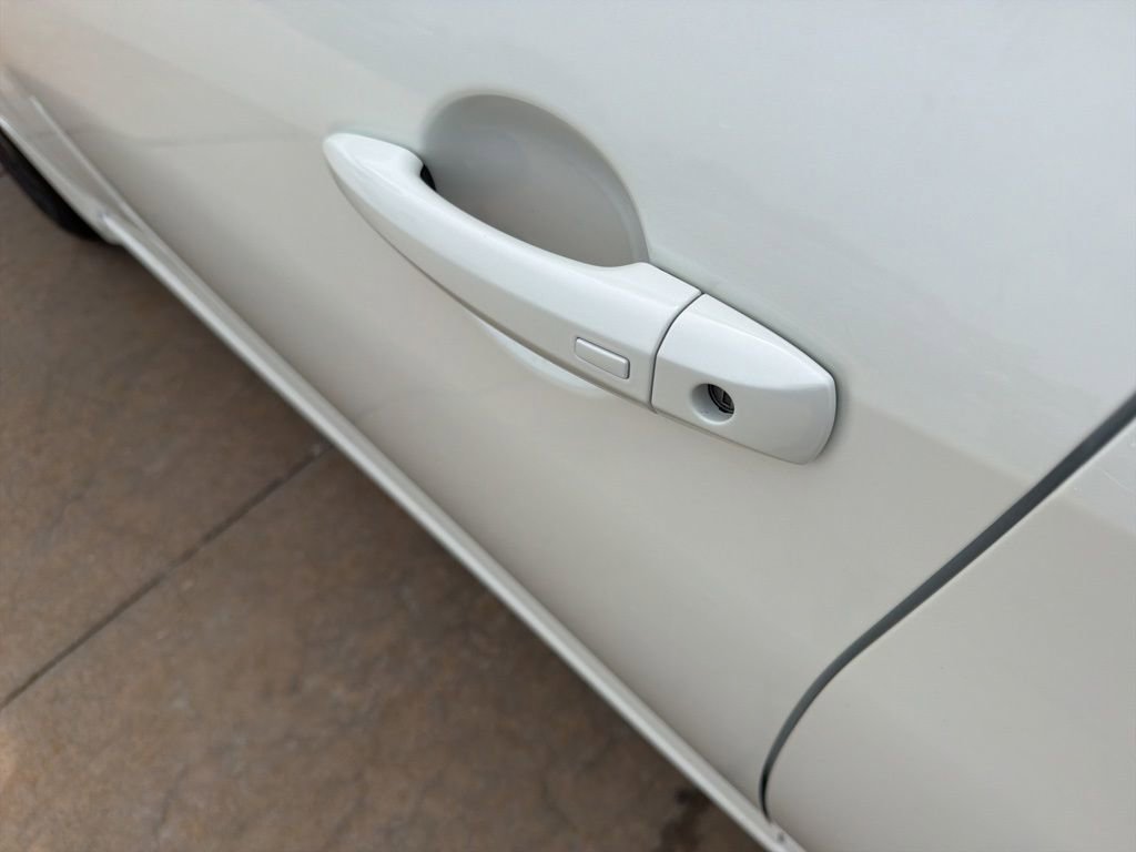 New 2026 Nissan Altima 2.5 SV FWD image 11