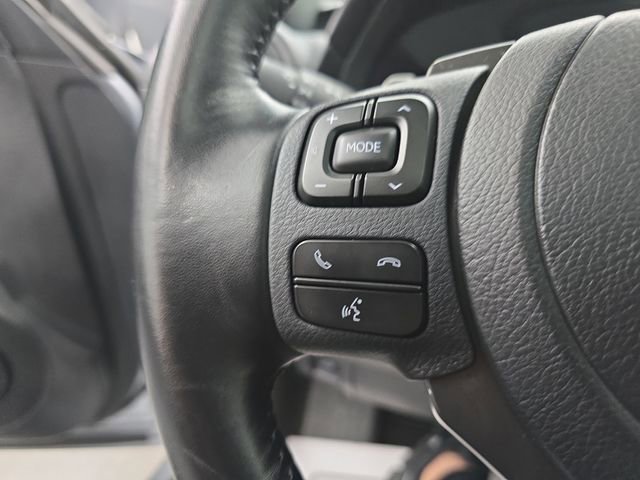 Used 2024 Lexus IS 350 F Sport image 37