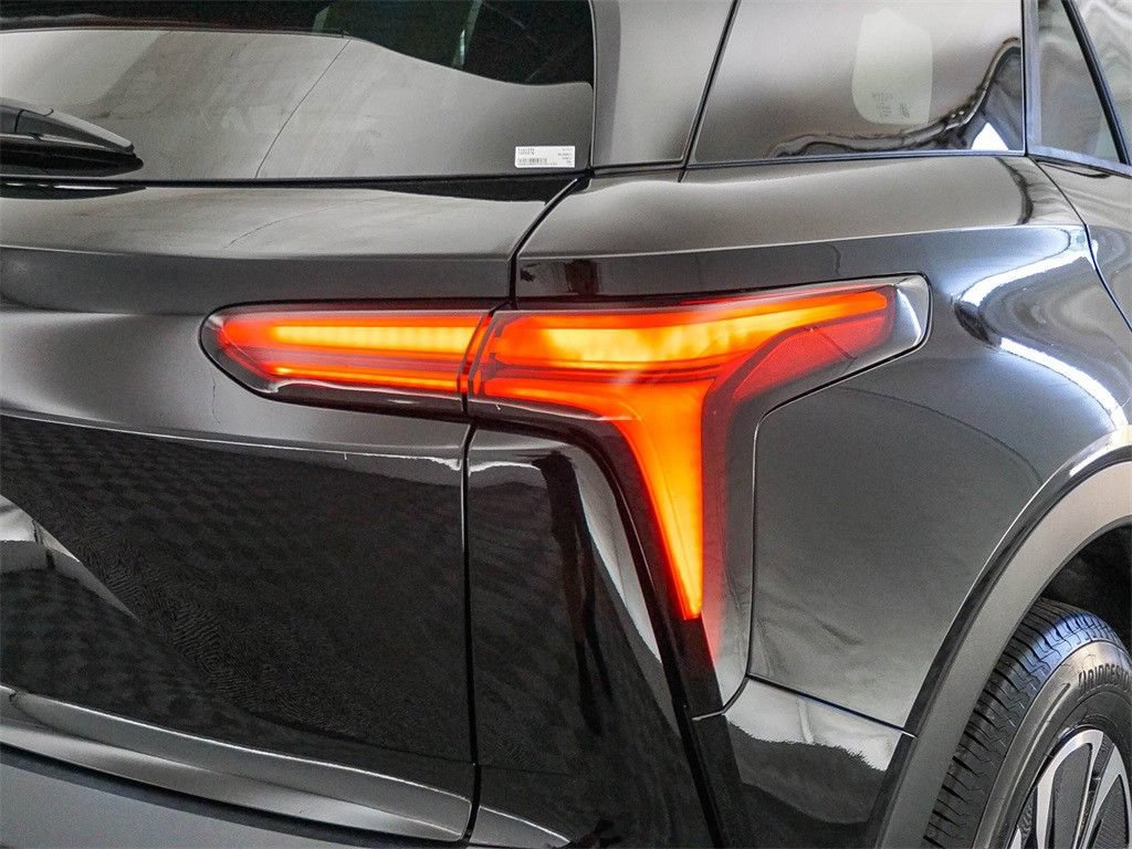 New 2026 Chevrolet Blazer EV LT FWD image 9
