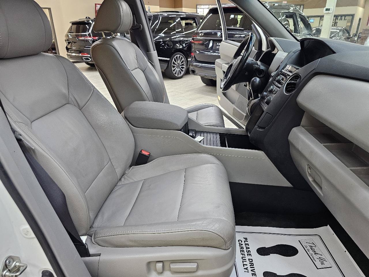 Used 2015 Honda Pilot EX-L image 20