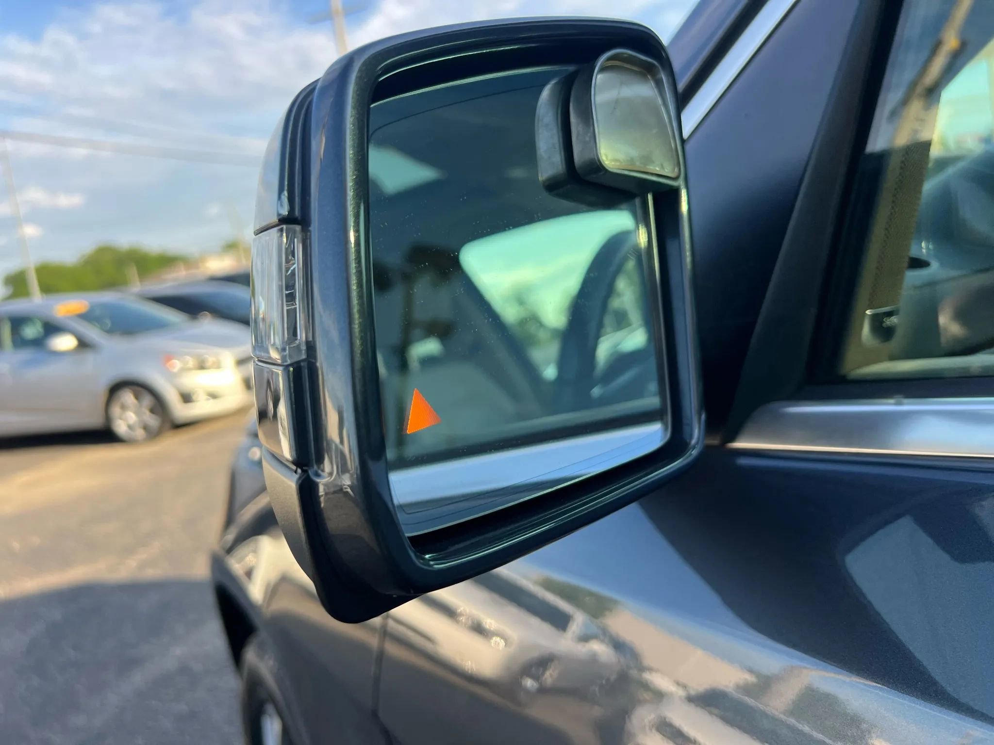 Used 2015 Mercedes-Benz GL 450 4MATIC image 75