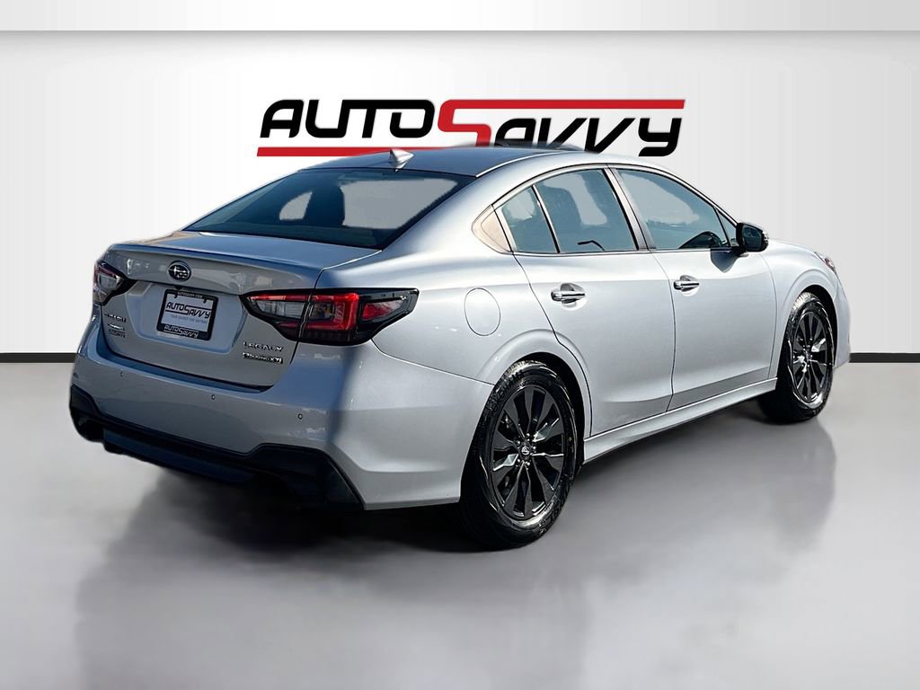 Used 2024 Subaru Legacy Touring XT image 7