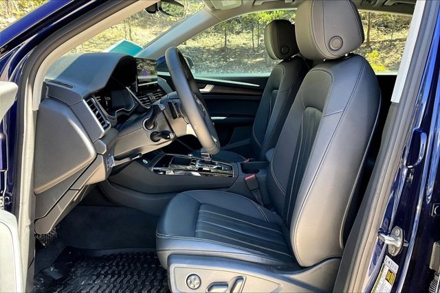 Used 2025 Audi Q5 2.0T Premium w/ Convenience Plus Package image 21