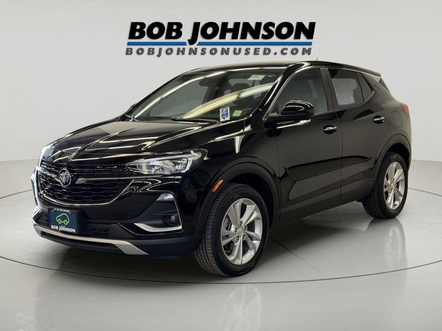 Certified 2023 Buick Encore GX Preferred w/ Cold Weather Comfort Package image 7