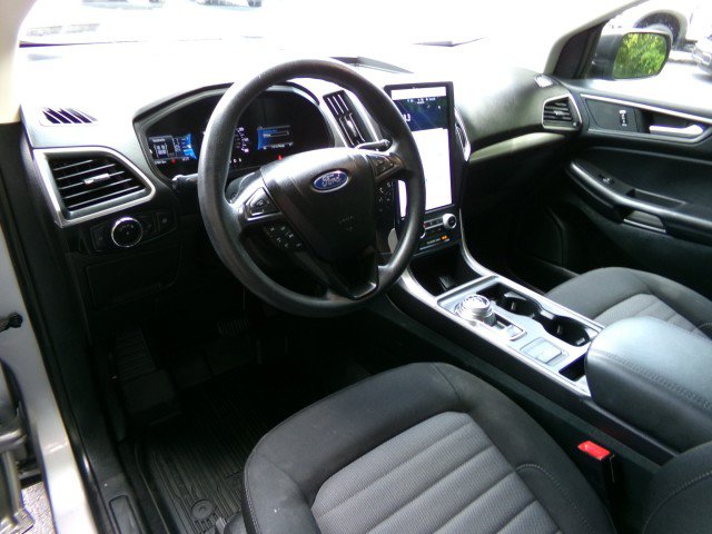 Used 2023 Ford Edge SE AWD/4WD image 14