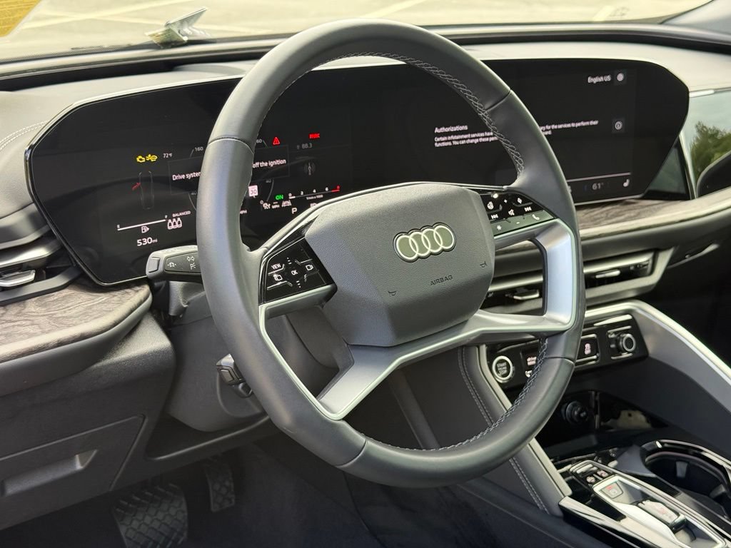 Used 2025 Audi Q5 Premium w/ Convenience Package AWD/4WD image 12